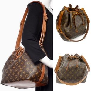 ✨Noe Petite✨ by Louis Vuitton
